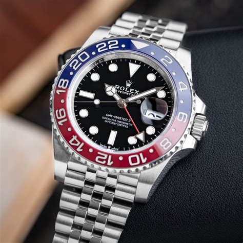 aktueller preis rolex gmt master 2|Rolex grand master 2 price.